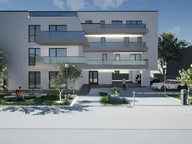 Apartament 5 camere LUX 3 băi Terasă 84 mp – Erou Iancu Nicolae