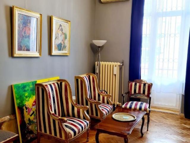 Apartament 5 Camere Lux Unirii Calea Calarasi