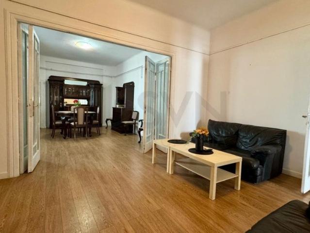 Apartament 5 Camere l Ultracentral l 10 Minute de Univers.