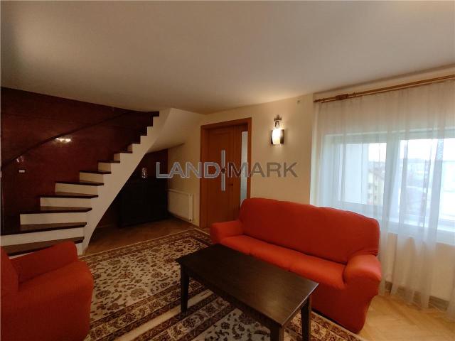 Apartament 5 camere pe doua nivele, zona Stadion Casa Tineretului