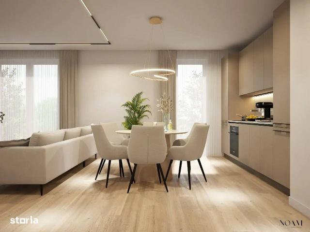 Apartament 5 Camere tip Duplex, Erou Iancu Nicolae, Comision 0%