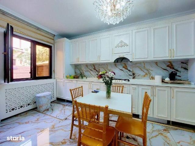 Apartament 5 Camere tip Duplex, Strada Silvia, Doamna Ghica, Sector 2