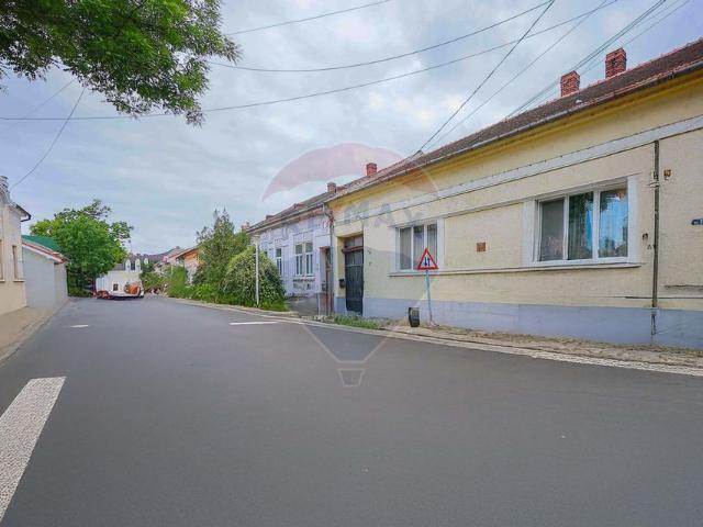 Apartament 5 camere vanzare in casă / vilă Bihor, Oradea, Ultracentral vezi locația pe hartă