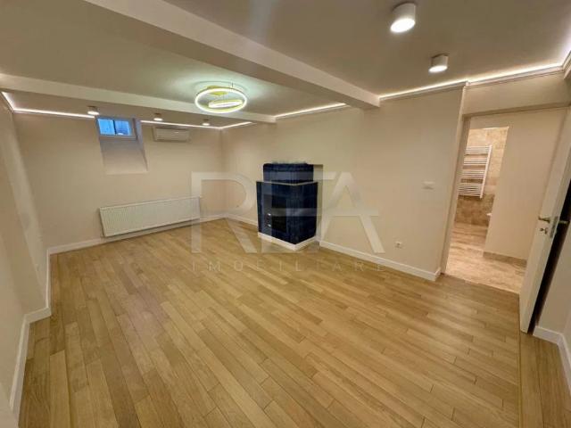 Apartament 5 Camere Vila Interbelică Dorobanti
