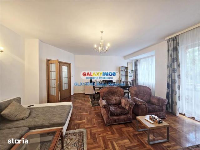 Apartament 5 camere, 170 mp utili, bloc 2006, Stefan cel Mare Dinamo