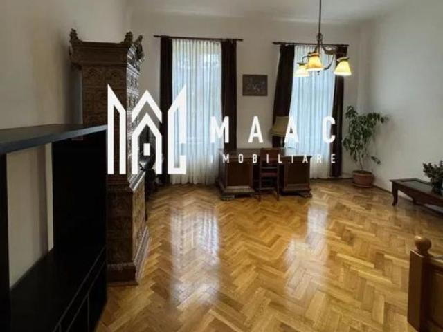 Apartament 5 Camere | 172 MPU | Garaj | Central
