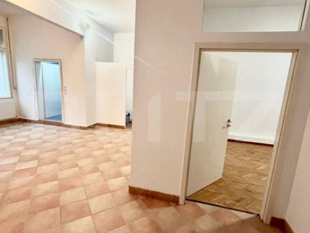 Apartament 5 camere, 125 mp, zona Central