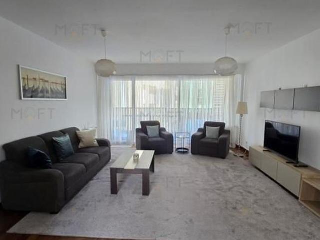 APARTAMENT 5 CAMERE 3 MIN PARC HERASTRAU LOC DE PARCARE INCLUS