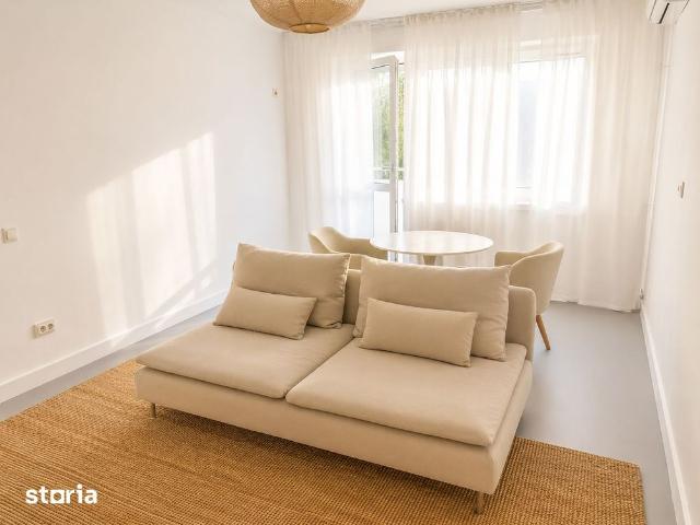 Apartament 5' Metrou Dristor Bd. Camil Ressu Pet Friendly Renovat