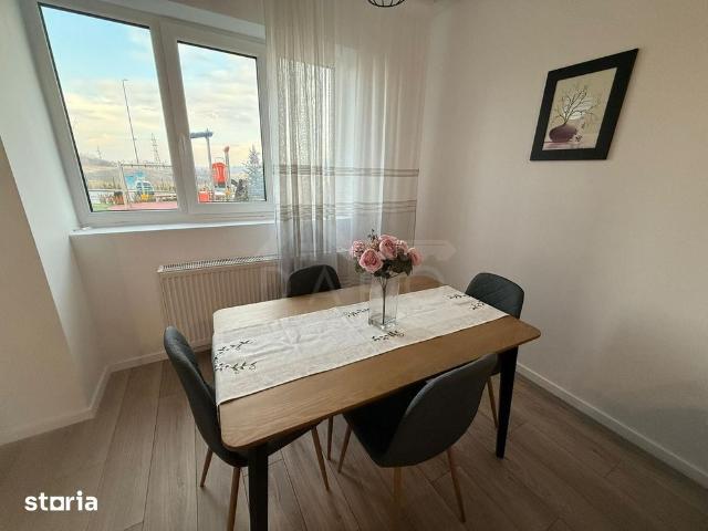 Apartament, 64 m²