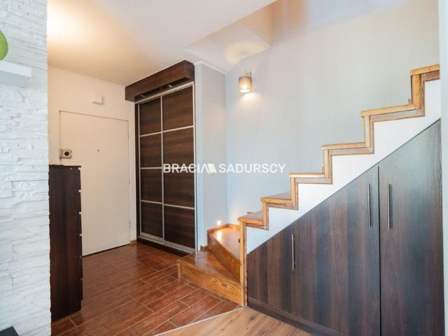 Apartament 65 m² 2 poziomy, 3 pokoje, po remoncie