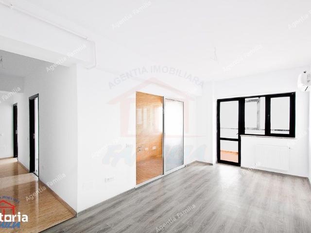 Apartament, 65 m²