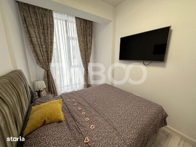Apartament 66 mpu 3 camere 2 bai balcon 10 mp etaj 2 Doamna Stanca
