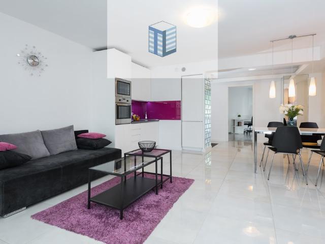 Apartament 67 m² z widokiem na Wisłę w Kazimierzu polecam