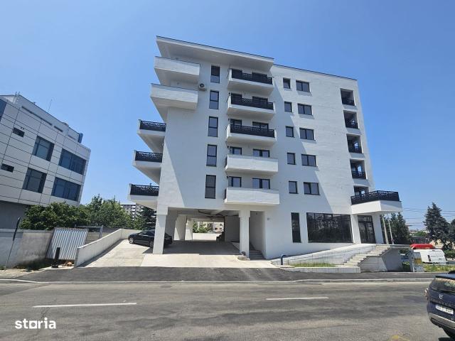 Apartament, 68 m²
