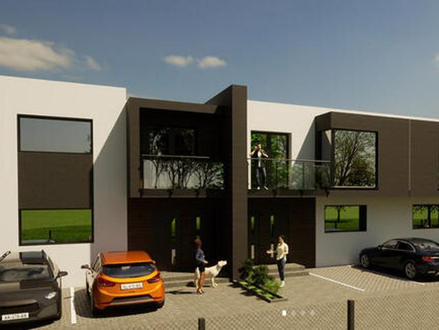 Apartament 68,35 m2 &gt  ul Sandomierska &gt  kameralnie