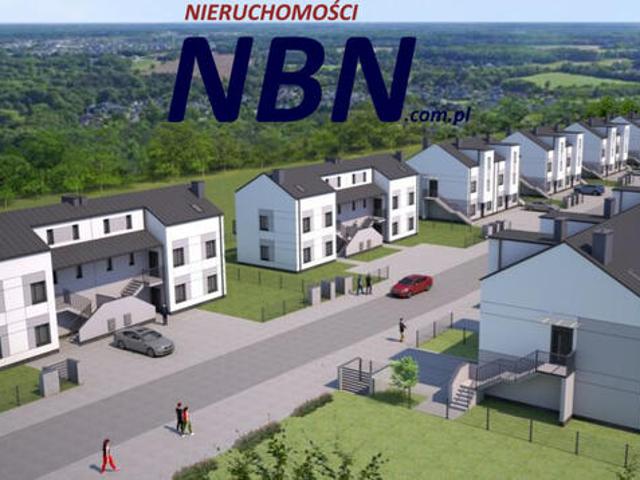Apartament 69,39 m2 >  Radzymin