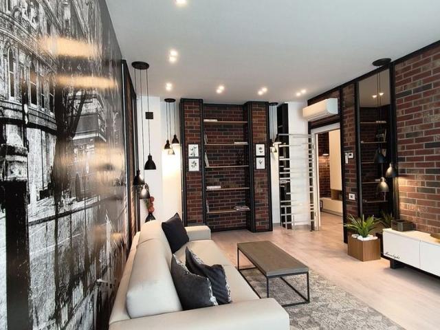 Apartament, 60 m²