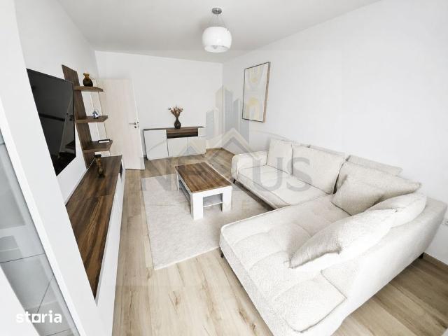Apartament, 60 m²