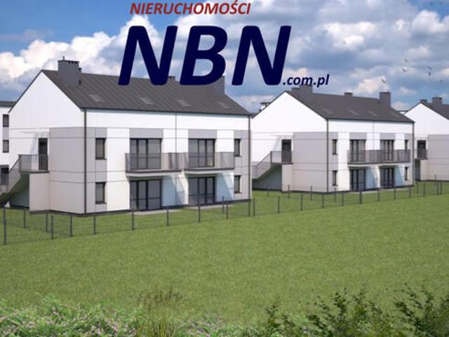 Apartament 61,6m2 >  Radzymin