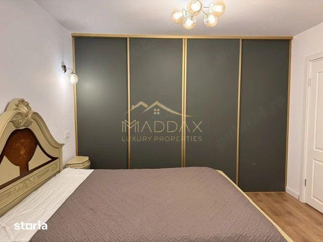 Apartament, 62 m²
