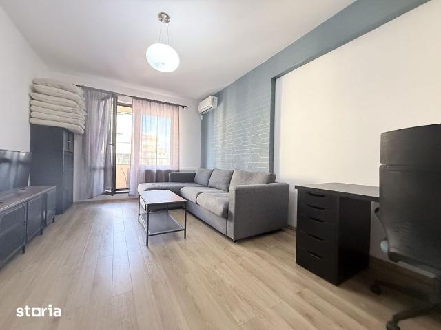 Apartament, 63 m²