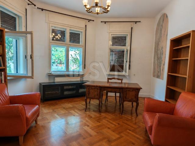 Apartament 6 camere in vila Dorobanti Capitale