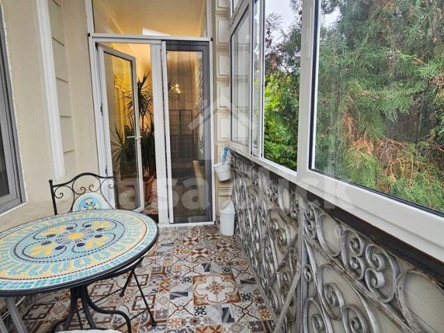 Apartament 6 camere in Vila – Faleza Dunarii