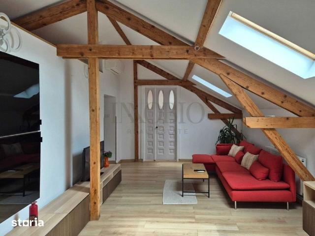 Apartament, 75 m²