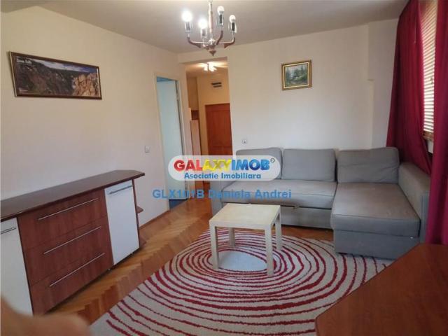 APARTAMENT 75 MP IN VILA INCHIRIERE 400 euro ZONA ROMANA DOROBANTI