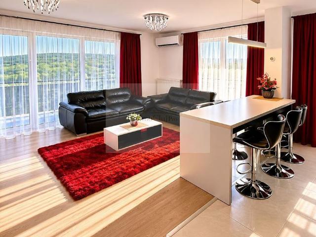 Apartament, 76 m²