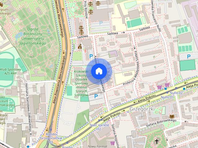 Apartament 79 M² | Panoramiczny Widok | Garaż | Gr