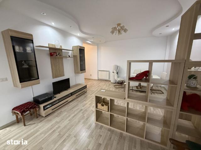 Apartament, 70 m²