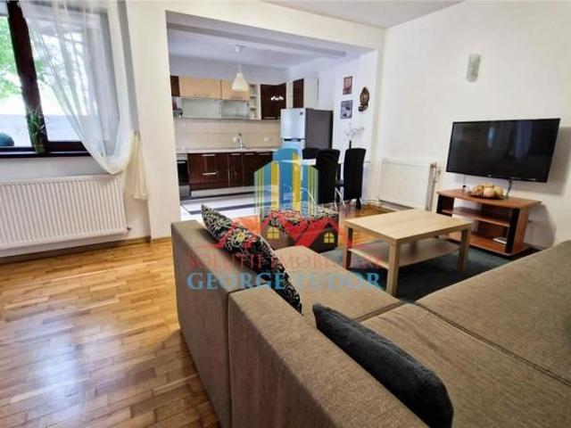 Apartament 70 mp de inchiriat Militari Residence Str. Orhideelor nr 15