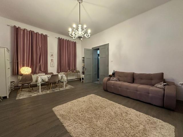 Apartament 70 mp la casa cu curte,zona Grigorecu lângă Hotel Napoca