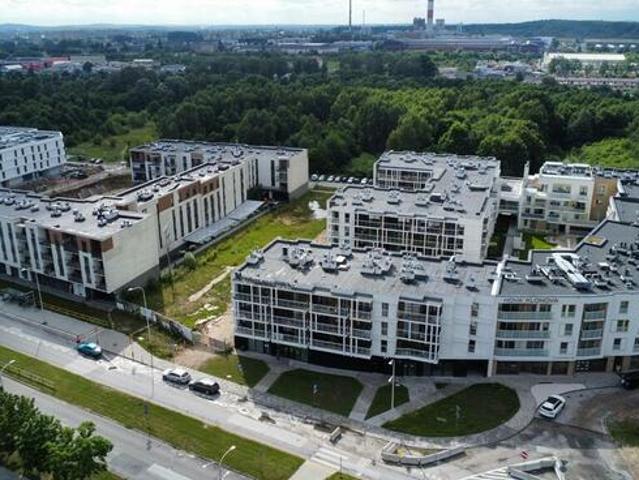Apartament 71,86 m² Moja Klonowa Kielce