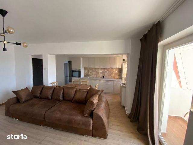 Apartament, 72 m²