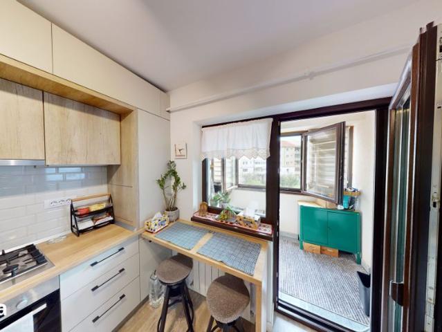 Apartament, 73 m²