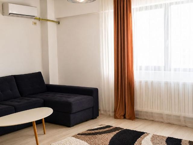 Apartament 7' Metrou Aparatorii Patriei Aleea Tomesti Parcare Inclusa