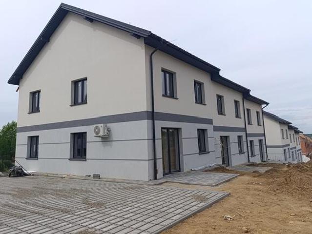 Apartament 84,83 m2 dwupoziomowy