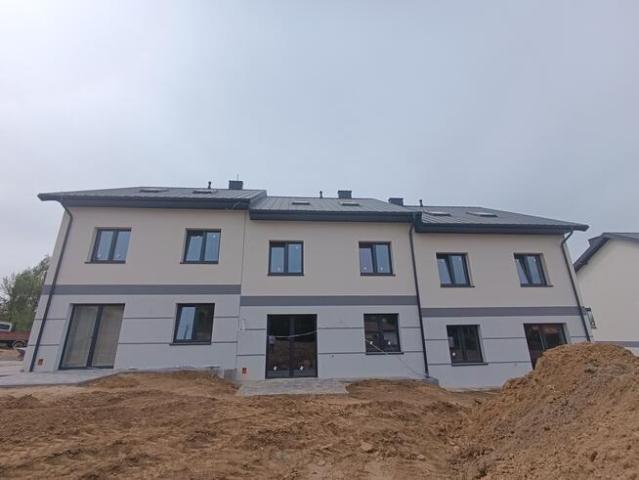 Apartament 88,41 m2 dwupoziomowy