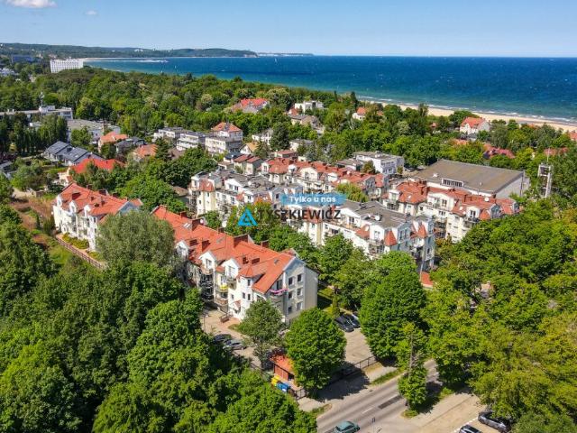 Apartament 89m2 w Jelitkowie, blisko plaży i terenów rekreacyjnych
