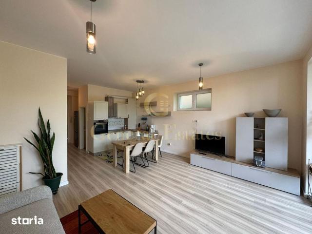 Apartament 80 mp | Centrul Istoric | Curte 40 mp