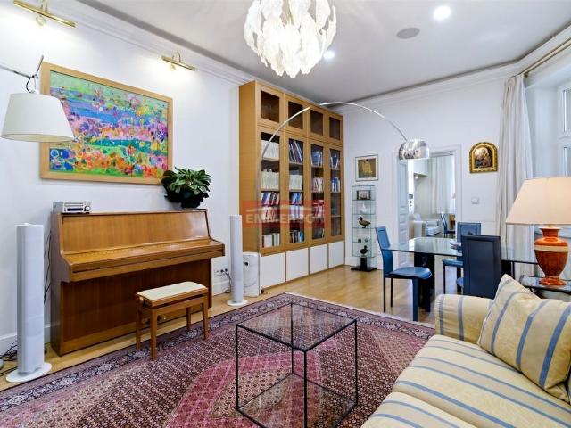 Apartament 81 m2 zaraz przy Plantach ul. Podwale, Kraków, Stare Miasto