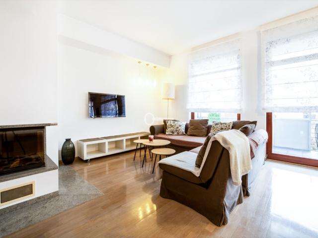 Apartament 96 m2 z bezpośrednim wyjściem na plażę