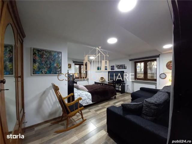 Apartament, 96 m²