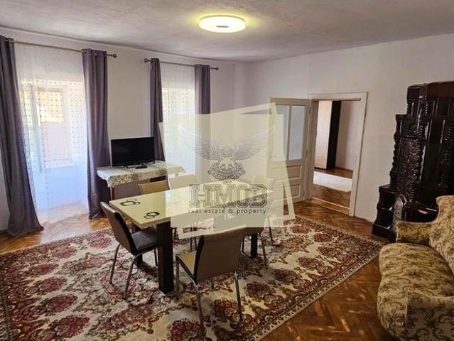 Apartament 96mpu Ultracentral | 4 camere | balcon inchis