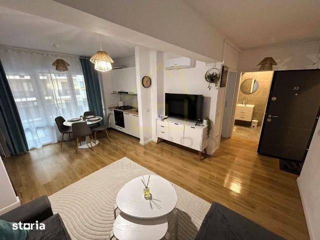 Apartament 9' Metrou Aparatorii Patriei Drumul Binelui Venus Residence