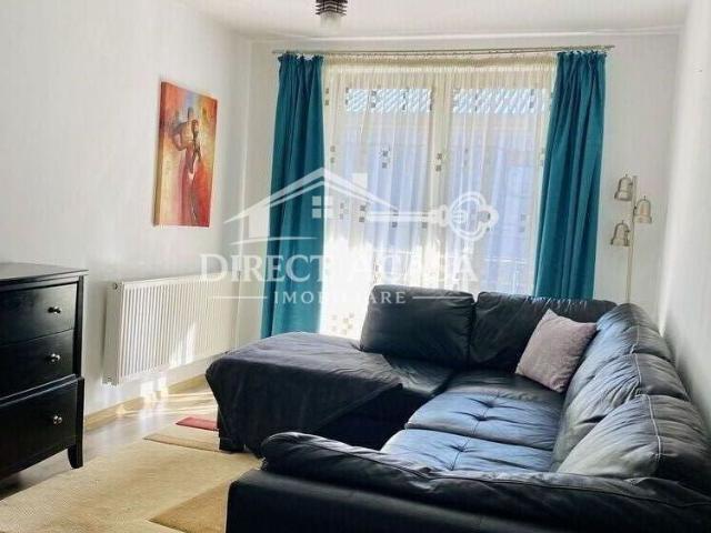 Apartamentcu 2 camere Pet Frendly Acta Residence Tudor