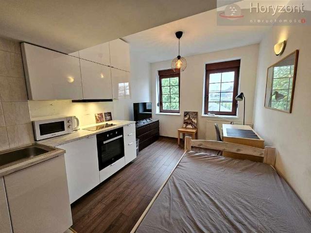 Apartament/biuro na Podzamczu Super miejsce ul. Panieńska, Szczecin, Stare Miasto